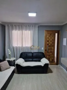 Casa de Condomínio com 2 Quartos à venda, 65m² no Parque Morumbi, Mogi das Cruzes