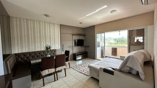 Apartamento com 2 Quartos à venda, 79m² no Centro, Antônio Carlos