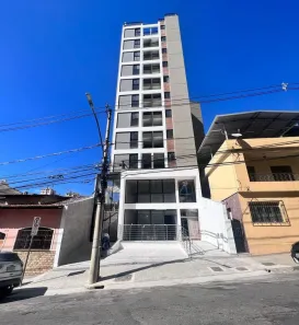 Apartamento com 1 Quarto à venda, 40m² no São Mateus, Juiz de Fora