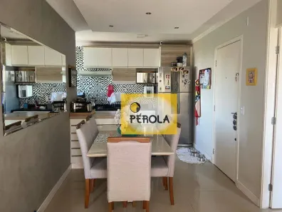 Apartamento com 3 Quartos à venda, 56m² no Vila Marieta, Campinas