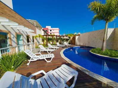 Apartamento com 2 Quartos à venda, 73m² no Tabuleiro, Camboriú