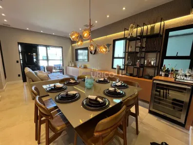 Casa de Condomínio com 3 Quartos à venda, 150m² no Jardim Celeste, Jundiaí