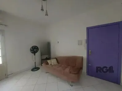 Apartamento com 1 Quarto à venda, 42m² no Menino Deus, Porto Alegre