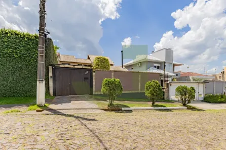 Casa com 4 Quartos à venda, 211m² no Cristo Rei, São Leopoldo