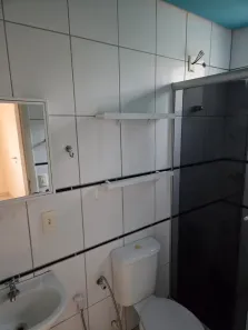 Apartamento com 2 Quartos à venda, 48m² no Campos Elíseos, Taubaté