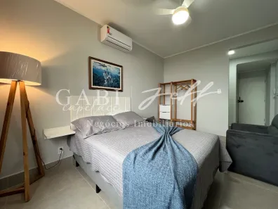 Sala Comercial à venda, 44m² no José Menino, Santos