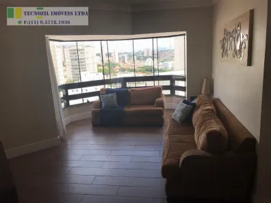 Cobertura com 4 Quartos à venda, 230m² no Vila da Saúde, São Paulo