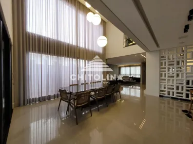 Casa com 3 Quartos à venda, 300m² no Terras de Santo Antônio, Itapetininga