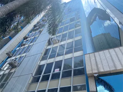 Sala Comercial à venda, 95m² no Jardim Paulistano, São Paulo