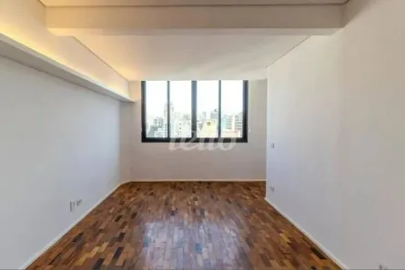 Apartamento com 1 Quarto para alugar, 47m² no República, São Paulo