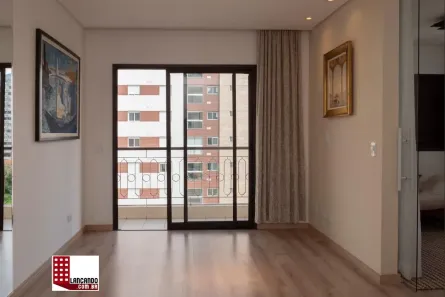 Apartamento com 2 Quartos à venda, 67m² no Saúde, São Paulo