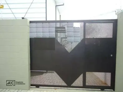 Apartamento com 1 Quarto para alugar, 41m² no Parque Ortolândia, Hortolândia