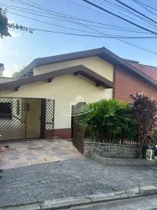 Casa com 5 Quartos à venda, 417m² no Vila Albertina, São Paulo
