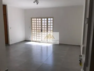 Apartamento com 2 Quartos para alugar, 74m² no Vila Ana Maria, Ribeirão Preto