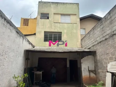 Sobrado com 2 Quartos à venda, 129m² no Jardim Messina, Jundiaí
