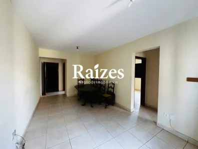 Apartamento com 2 Quartos para alugar, 78m² no Tabajaras, Uberlândia
