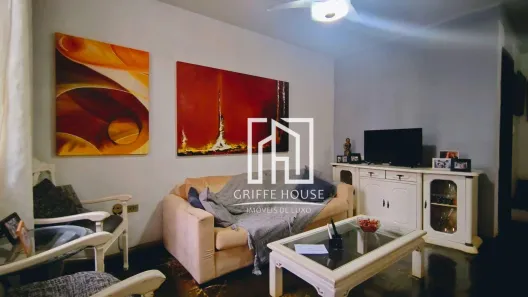 Casa de Condomínio com 3 Quartos à venda, 171m² no Barra da Tijuca, Rio de Janeiro