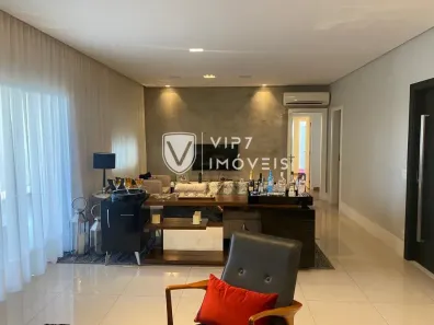 Apartamento com 3 Quartos à venda, 198m² no Jardim Portal da Colina, Sorocaba