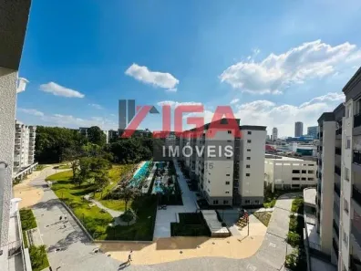 Apartamento com 3 Quartos à venda, 108m² no Santo Amaro, São Paulo