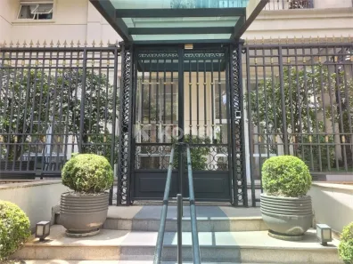 Apartamento com 3 Quartos à venda, 173m² no Vila Uberabinha, São Paulo