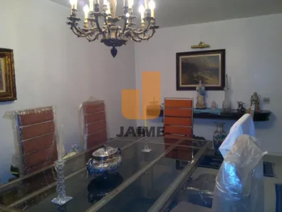 Apartamento com 4 Quartos à venda, 240m² no Santa Cecília, São Paulo