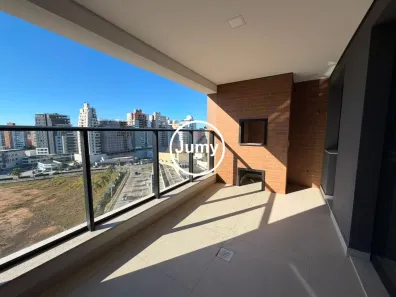 Apartamento com 2 Quartos para venda ou aluguel, 165m² no Pedra Branca, Palhoça
