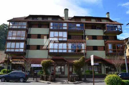 Apartamento com 3 Quartos à venda, 239m² no Vila Suica, Gramado