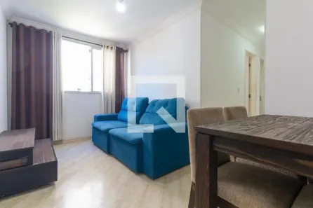 Apartamento com 2 Quartos à venda, 43m² no Jardim Santa Terezinha (Zona Leste), São Paulo