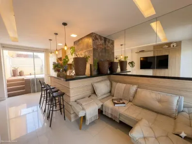 Casa de Condomínio com 3 Quartos para venda ou aluguel, 109m² no Recreio dos Bandeirantes, Rio de Janeiro