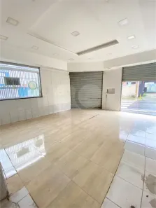 Ponto Comercial para alugar, 90m² no Chácara Belenzinho, São Paulo