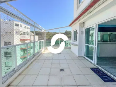 Cobertura com 1 Quarto à venda, 80m² no Boa Viagem, Niterói