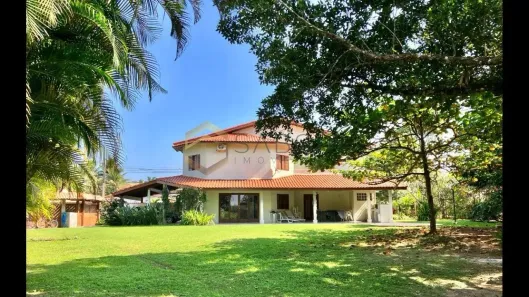 Casa com 4 Quartos à venda, 300m² no Rio da Praia, Bertioga