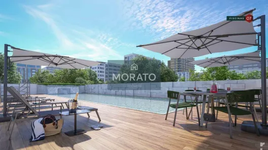 Cobertura com 3 Quartos à venda, 142m² no Coração Eucarístico, Belo Horizonte