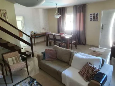 Casa de Condomínio com 3 Quartos à venda, 240m² no Jacarepaguá, Rio de Janeiro