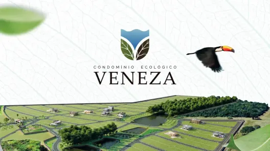 Lote/Terreno à venda, 400m² no , Leopoldo de Bulhões