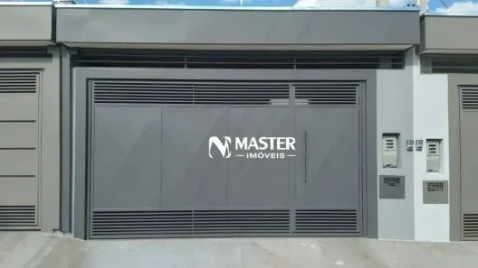 Casa com 3 Quartos à venda, 140m² no Jardim Vitória, Marília