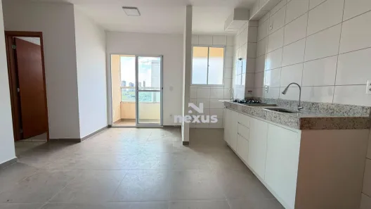 Apartamento com 2 Quartos à venda, 48m² no Morada da Colina, Uberlândia