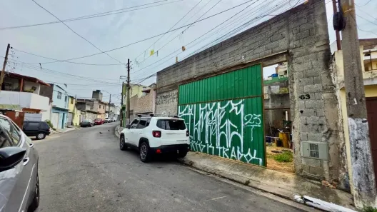 Lote/Terreno à venda, 208m² no Vila Bonilha, São Paulo