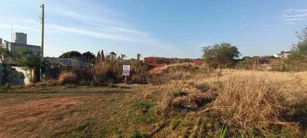 Lote/Terreno à venda, 459m² no Vila Bancária, Campo Largo