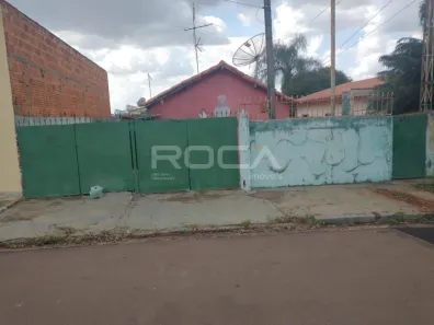 Casa com 4 Quartos à venda, 130m² no Vila Monteiro (Gleba I), São Carlos