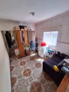 Casa com 2 Quartos à venda, 68m² no Balneario Regina Maria, Mongaguá