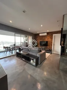 Apartamento com 2 Quartos à venda, 90m² no Cerâmica, São Caetano do Sul