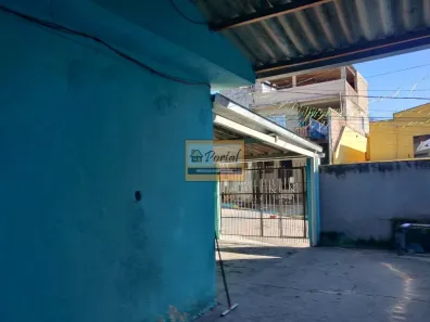 Casa com 2 Quartos à venda, 200m² no Conjunto Habitacional São José, Campo Limpo Paulista