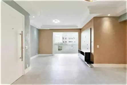 Apartamento com 3 Quartos à venda, 92m² no Vila Sofia, São Paulo