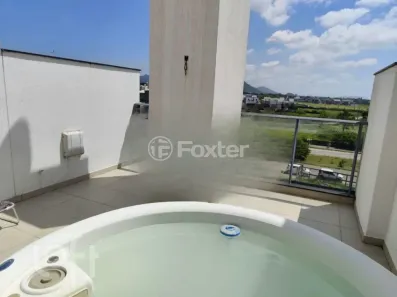 Cobertura com 2 Quartos à venda, 103m² no Campeche, Florianópolis