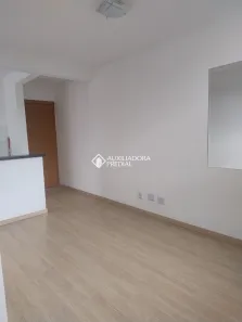 Apartamento com 2 Quartos para alugar, 42m² no Jardim Leopoldina, Porto Alegre
