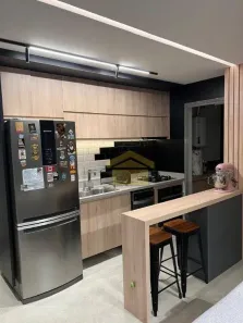 Apartamento com 2 Quartos para alugar, 74m² no Indianópolis, São Paulo