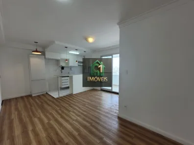 Apartamento com 3 Quartos à venda, 70m² no Água Branca, São Paulo