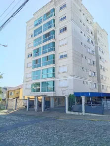 Apartamento com 2 Quartos para alugar, 90m² no Cristo Rei, São Leopoldo