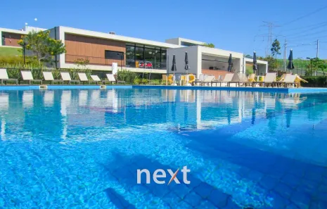 Lote/Terreno à venda, 1055m² no Alphaville Dom Pedro, Campinas